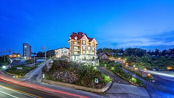 Gangneung Pension Sea and - Pet Friendly