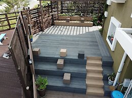 Gangneung Pension Sea and - Pet Friendly