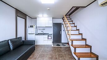 Gangneung Pension Sea and - Pet Friendly