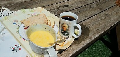 Gangneung Pension Sea and - Pet Friendly