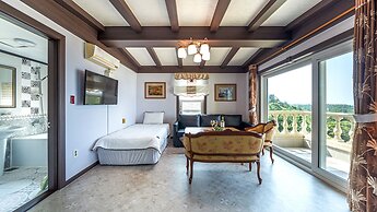 Gangneung Pension Sea and - Pet Friendly