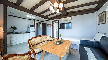 Gangneung Pension Sea and - Pet Friendly