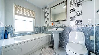 Gangneung Pension Sea and - Pet Friendly