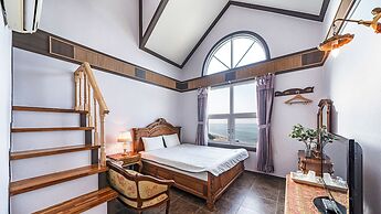 Gangneung Pension Sea and - Pet Friendly