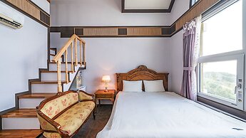 Gangneung Pension Sea and - Pet Friendly