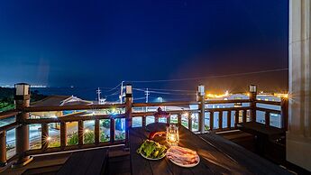 Gangneung Pension Sea and - Pet Friendly