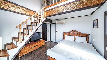 Gangneung Pension Sea and - Pet Friendly