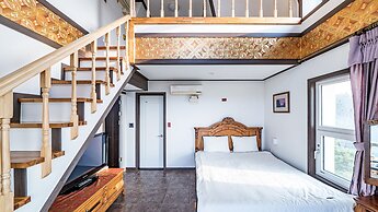 Gangneung Pension Sea and - Pet Friendly