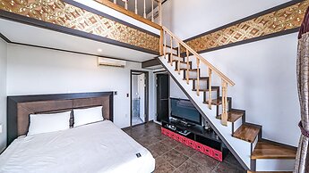 Gangneung Pension Sea and - Pet Friendly