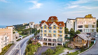 Gangneung Pension Sea and - Pet Friendly
