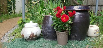 Gangneung Pension Sea and - Pet Friendly