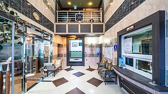 Gangneung Pension Sea and - Pet Friendly