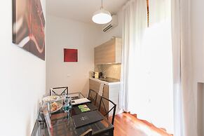 Hemeras Boutique House Aparthotel San Babila 2