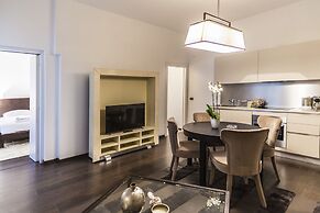 Hemeras Boutique House Aparthotel San Babila 2