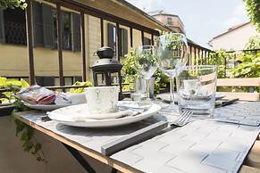 Hemeras Boutique House Aparthotel San Babila 2