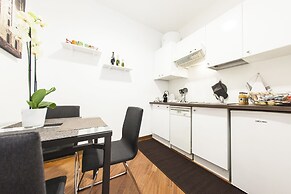 Hemeras Boutique House Aparthotel San Babila 2