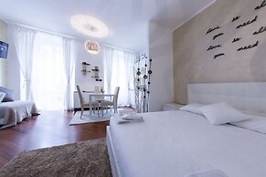 Hemeras Boutique House Aparthotel San Babila 2