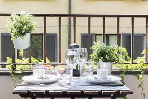 Hemeras Boutique House Aparthotel San Babila 2