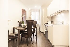 Hemeras Boutique House Aparthotel San Babila 2