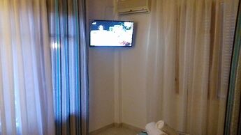 Sun Helios Garden Studios