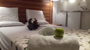 Sun Helios Garden Studios