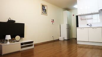 Busan Haeundae Travel Pension