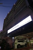 Busan Haeundae Travel Pension