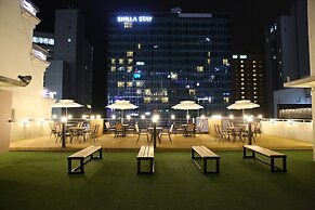 Busan Haeundae Travel Pension