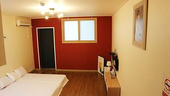 Busan Haeundae Travel Pension