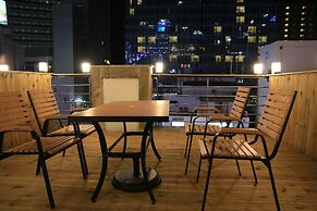 Busan Haeundae Travel Pension