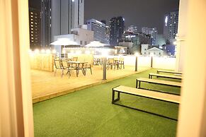Busan Haeundae Travel Pension