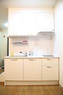 Busan Haeundae Travel Pension