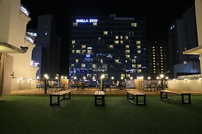 Busan Haeundae Travel Pension