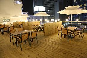 Busan Haeundae Travel Pension