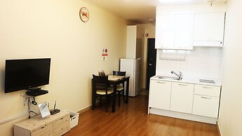 Busan Haeundae Travel Pension