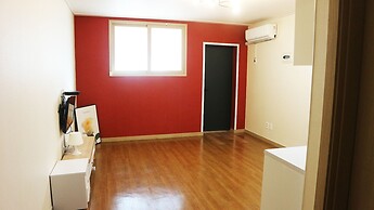 Busan Haeundae Travel Pension