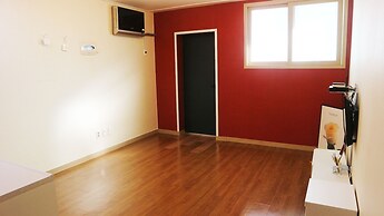 Busan Haeundae Travel Pension
