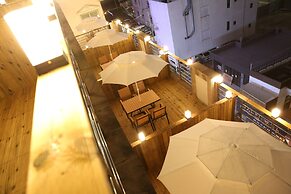 Busan Haeundae Travel Pension