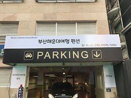 Busan Haeundae Travel Pension