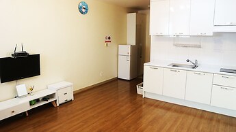 Busan Haeundae Travel Pension