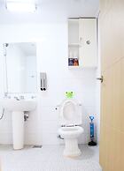 Busan Haeundae Travel Pension