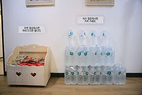 Busan Haeundae Travel Pension