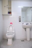 Busan Haeundae Travel Pension