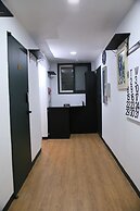 Busan Haeundae Travel Pension