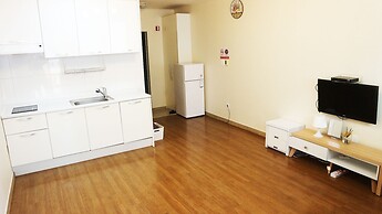 Busan Haeundae Travel Pension