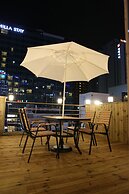 Busan Haeundae Travel Pension