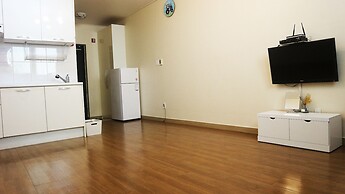 Busan Haeundae Travel Pension