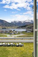 Ulvik Camping