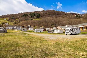 Ulvik Camping