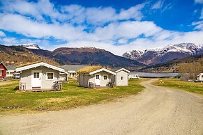 Ulvik Camping